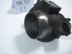 Vanne EGR Master Movano II 2.5 DCI A2C53302500