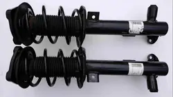 MERCEDES W204 W207 Stötdämpare A2073231100 A2073231200