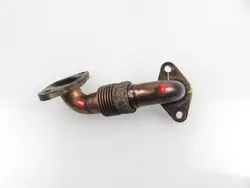 Tuyau EGR 038131521BQ