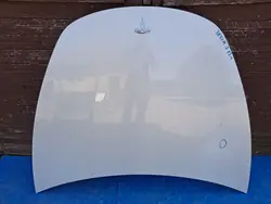 Motorhuv Tesla Model 3 2017-2023 Vit OEM 1081390-E0-C