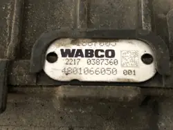 Válvula Moduladora EBS OEM 4801066050 para DAF XF FT 460