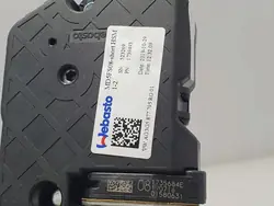 Webasto taklucka motor OEM 3G5877795R - Begagnad