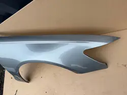 Vorderkotflügel Audi A6 C7 Rechts OEM