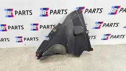 BMW M-Paketti etuojapelti oikea OEM BB1 8054552