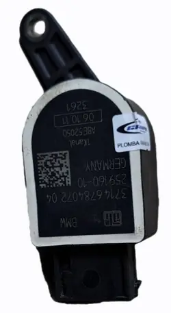 Sensor de Nível de Faróis OEM 37146784072 para BMW F10