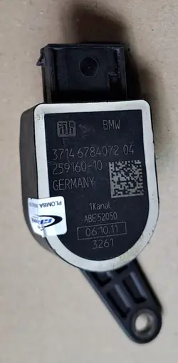 Capteur de Niveau Phare OEM 37146784072 pour BMW F10
