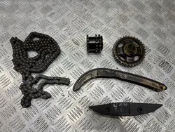 Distributieketting set OEM 1190520183 Mercedes S W140 5.0