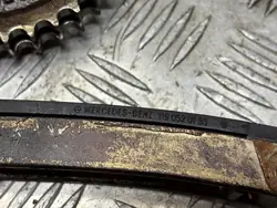 Kit de cadena de distribución OEM 1190520183 Mercedes S W140 5.0