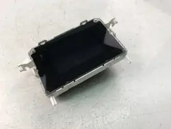 Navigationsbildschirm Ford Fiesta VII OEM C1BT18B955BC