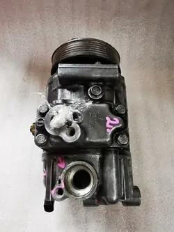 Compresseur AC AUDI VW SKODA SEAT 1K0820803F