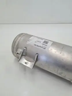 Réservoir d'air VW 7L0616202A pour Touareg Diesel