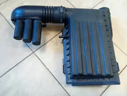 Boîtier Filtre à Air OEM 04E129611G pour VW Golf VII