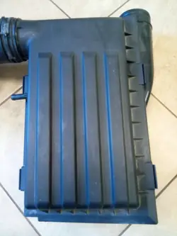 Luftfiltergehäuse OEM 04E129611G für VW Golf VII