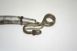 OEM 1404660281 Conduites Rigides/Flexibles Mercedes S Coupé