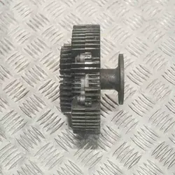 Fläktkoppling Toyota Land Cruiser 120 1621030010