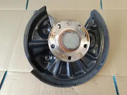 OEM 5QF505433C Vänster bakre knäled för VW Tiguan II