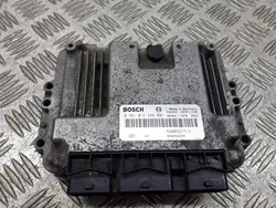 Motorstyrningsenhet Renault Laguna II 1.9 DCI OEM 820052713
