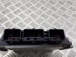 Unidade de controle do motor Renault Laguna II 1.9 DCI OEM 820052713
