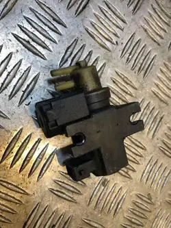 Porsche Turbolader-Regelventil OEM 7626350 - Gebraucht