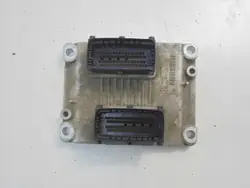 Motorsteuergerät Fiat Stilo OEM 00551947360