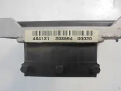 Unidade Controlo Motor Fiat Stilo OEM 00551947360