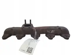 Collecteur d'échappement d'occasion OEM JUT248838 Citroen