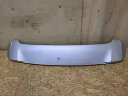 Spoiler hayon Toyota OEM 76085-47060 - Occasion