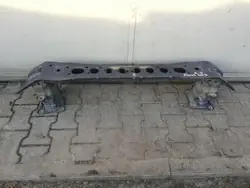 Etupuskuri FORD FOCUS III 1860770