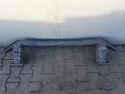 Trave paraurti anteriore FORD FOCUS III 1860770