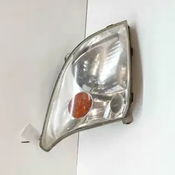 Faros derecho Toyota Land Cruiser 120 2003