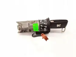 Sytytyskytkin OEM 9654570280 Peugeot 607 2.7L:lle