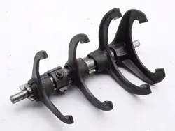 OEM 8875502 Eaton Gabel & Welle für Volvo FL6
