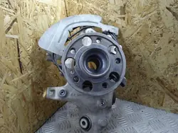 Moyeu Roue Mercedes W205 Arrière Droit A2053572500
