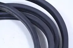 OEM USZCZELKA DRZWI LEWY PRZÓD FIAT DUCATO III LIFT 23r. Dörrtätning vänster fram
