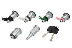 Blic 6010-03-025425P Kit de serrures, système de fermeture