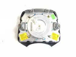 Förarens krockkudde OEM 7D0880203C för VW T4