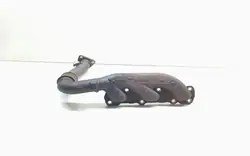 Collecteur d'échappement OEM 21052111G pour Jeep Grand Cherokee