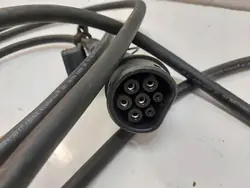 Câble de Charge Audi Q8 E-TRON SUV 4n0971675c