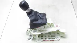 Volvo V60 2014 Levier de changement de vitesses / Supérieur