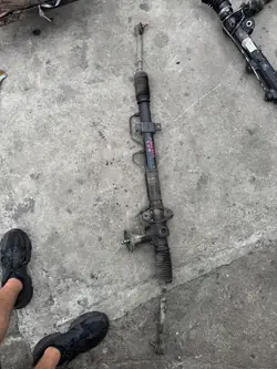 KIA Magentis Lenkgetriebe OEM 463636 - Gebraucht