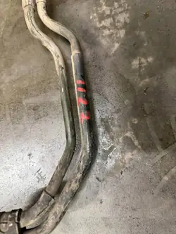 Flexible direction assistée avant Hyundai Tucson OEM 575101F200