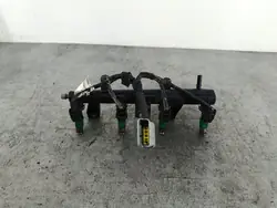 Brandstofrail OEM 01F023 9655833580 Citroen C3