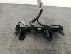 Brandstofrail OEM 01F023 9655833580 Citroen C3