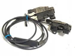 Konepeltilukituskaapeli OEM A2128800459 Mercedes S212