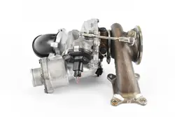 Turbocompresor 06Q145702B Kodiaq Golf VIII Tarraco Tiguan II Q3 F3