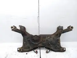 Pastilhas de travão dianteiras OEM JUR215698 Mazda 3 II