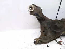 Vorderbremsbeläge OEM JUR215698 für Mazda 3 II