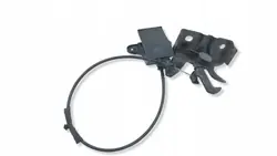Jeep Cherokee Motorhaubenschloss OEM AMD230919 - Gebraucht