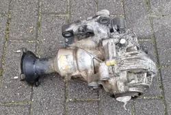 Réducteur de boîte manuelle CX5 pour Mazda CX-5 2012-2014