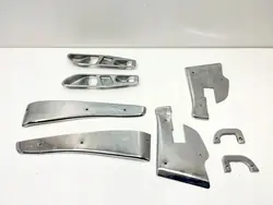 Pièces de porte Mercedes-Benz OEM A1237230124 pour SL R107